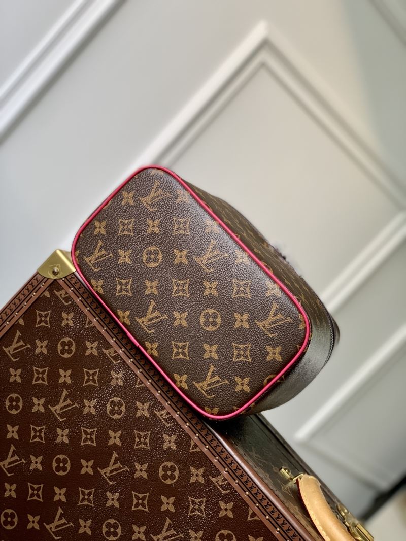 LV Cosmetic Bags